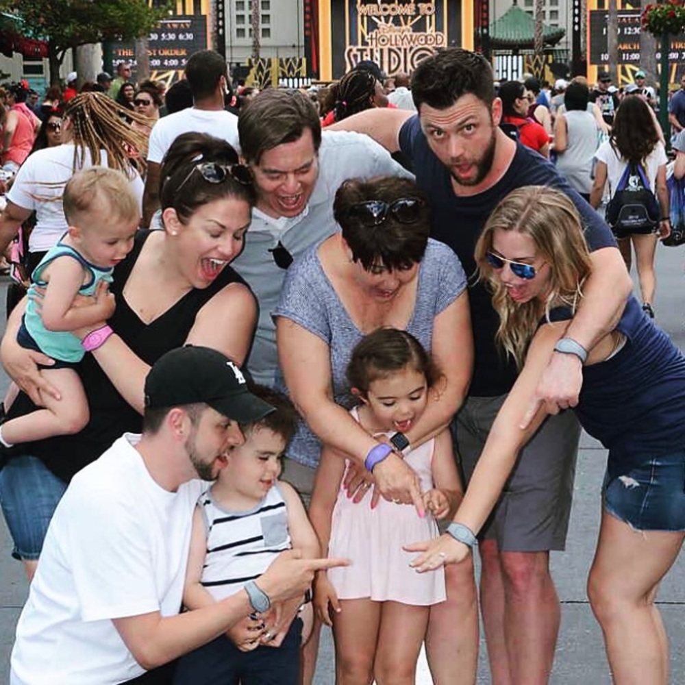 Meet your Posher, Mary